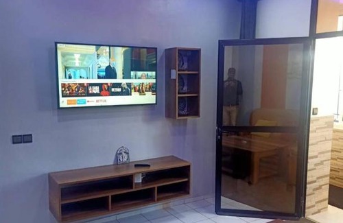 Quartier Hassan Apartment | Superbe appartement au centre de rabat