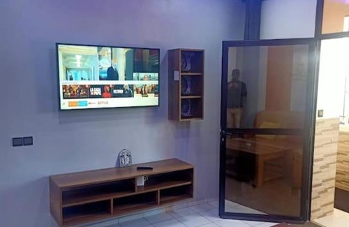Quartier Hassan Apartment | Superbe appartement au centre de rabat