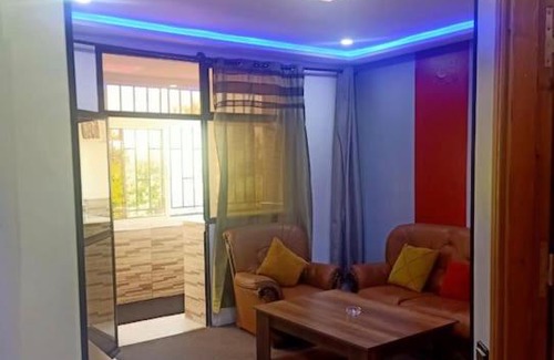 Quartier Hassan Apartment | Superbe appartement au centre de rabat