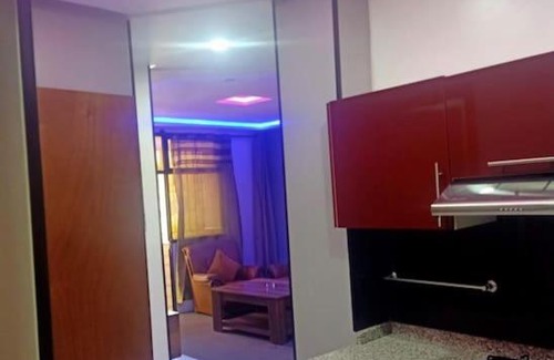 Quartier Hassan Apartment | Superbe appartement au centre de rabat