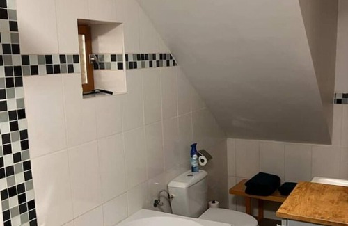 Boussu Apartment | Superbe Appartement Avec Parking Wifi 2B1