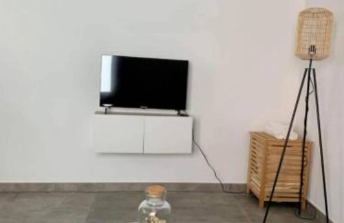 Vaux-sous-Chevremont Apartment | Superbe Appartement Avec Jacuzzi