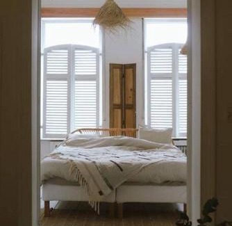 Ensival Apartment | Superbe appartement avec cheminée