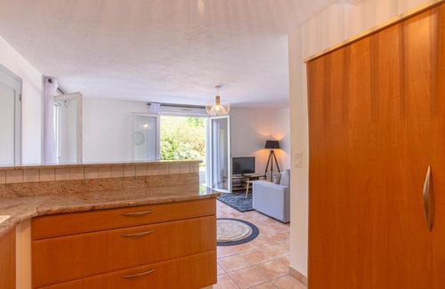 Monteils Apartment | Superbe appartement avec terrasse et vue dégagée