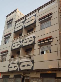 Ait Youssef Ou Ali Apartment | Superbe Appartement bouki