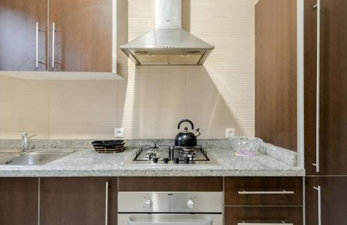 Daoudiate Apartment | Superbe Appartement Dans une Résidence Privée
