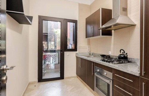 Daoudiate Apartment | Superbe Appartement Dans une Résidence Privée