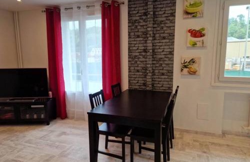 Aix-les-Bains Apartment | Superbe appartement 2 pièces - Aix-les-Bains Riviera des Alpes - Parking gratuit