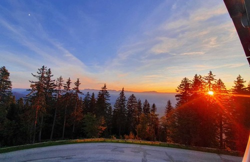 Chamrousse Apartment | Superbe Appartement vue sur les Pistes