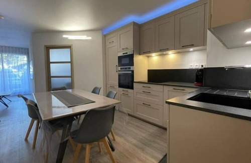 La Rochelle Apartment | Superbe Appartement Cosy - Plage des Minimes