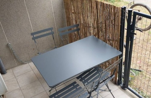 La Rochelle Apartment | Superbe Appartement Cosy - Plage des Minimes