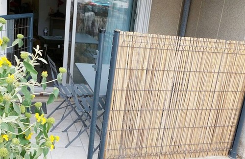La Rochelle Apartment | Superbe Appartement Cosy - Plage des Minimes