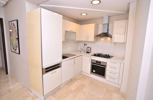 RACINE EXTENSION Apartment | Superbe appartement en plein centre de Racine #25