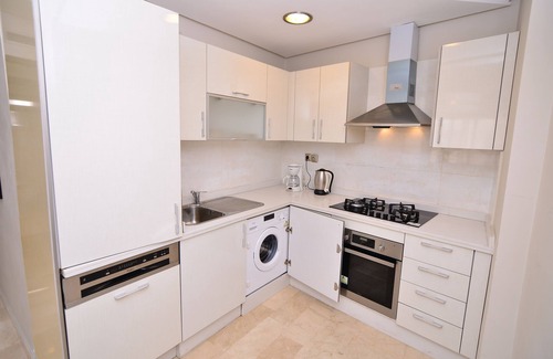 RACINE EXTENSION Apartment | Superbe appartement en plein centre de Racine #25