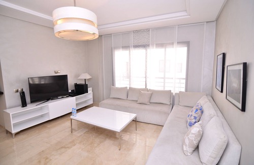 RACINE EXTENSION Apartment | Superbe appartement en plein centre de Racine #25