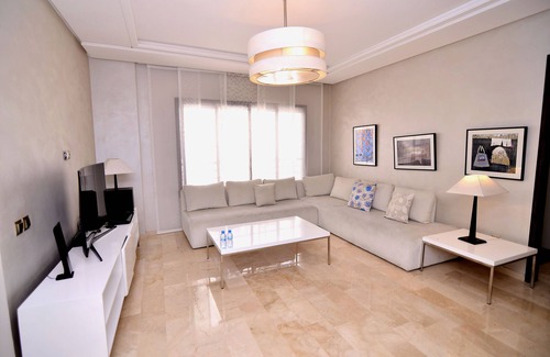 RACINE EXTENSION Apartment | Superbe appartement en plein centre de Racine #25