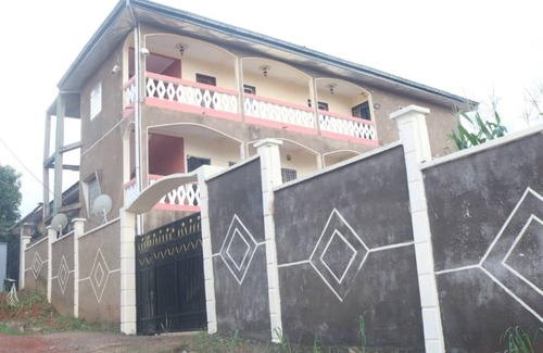 Yaounde House | Superbe Appartement Meublé Deux-pièces
