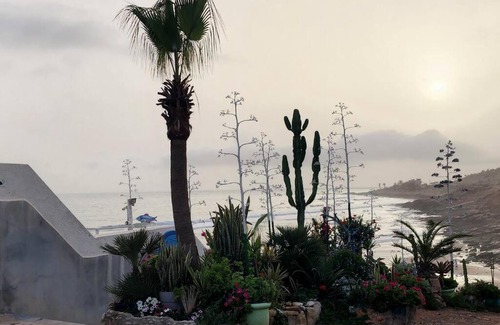 Taghazout Apartment | Superbe appartement pied et vue sur mer