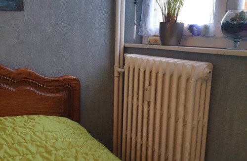 Wattrelos Apartment | Superbe Appartement Situé à 5 min de la Gare