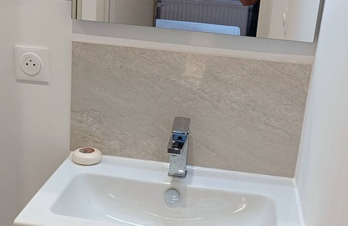 Nancy City Centre Condo | Superbe Appartement Secteur Historique