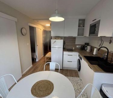 Gruissan Apartment | Superbe Appartement T2 climatisé