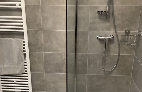 Borgo Apartment | Superbe Appartement T2 Dans Résidence Neuve
