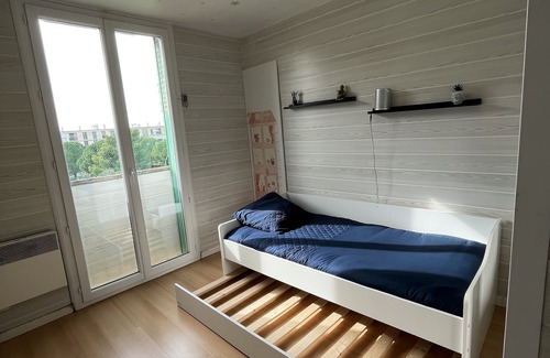 Montolivet Apartment | Superbe apt Chic and Luxury vue sur les Collines de Marcel Pagnol Rental car