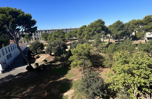 Montolivet Apartment | Superbe apt Chic and Luxury vue sur les Collines de Marcel Pagnol Rental car