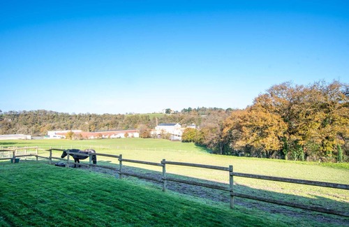 Saint-Aubin-des-Ormeaux House | Superbe Gite 15 Personnes au Bord de La Sèvre Nantaise Proche Puy du Fou