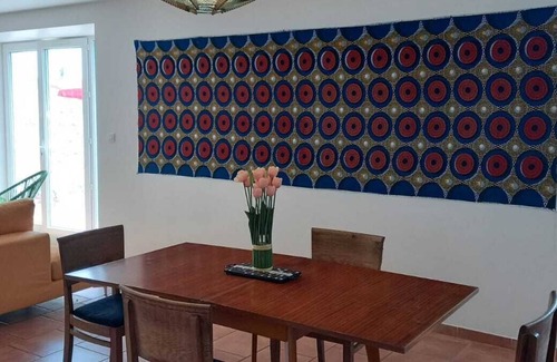 Lavilledieu Apartment | Superbe Gite Refait à Neuf - 100m2 et Jardin Privatif
