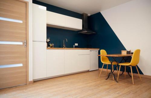 Fampoux Apartment | Superbe grange réaménagée