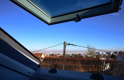 Clamart House | Superbe Maison à Clamart