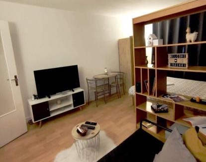 Chartres Apartment | Superbe studio à deux pas de la gare de Chartres