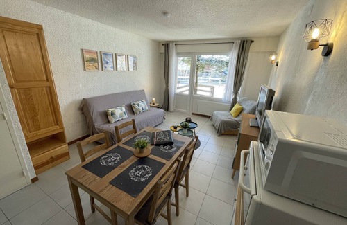Ancelle Apartment | Superbe Studio 28m2/Station Été - Hiver Ancelle