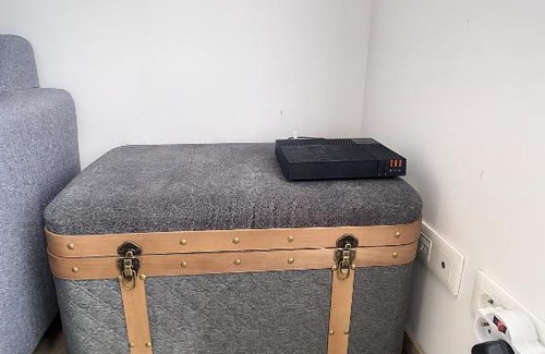 Saint-Quentin Apartment | Superbe Studio Centre Ville Tout équipé Wifi 4pers
