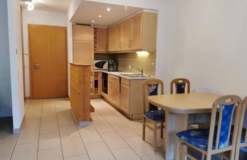 Saillon Apartment | Superbe Studio Dans L'enceinte des Bains Thermaux de Saillon