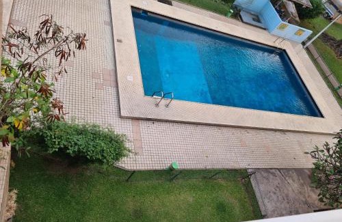 Douala Apartment | Superbe Studio dans un immeuble de haut standing
