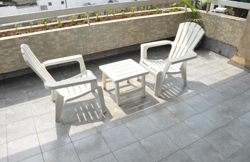 Douala Apartment | Superbe Studio dans un immeuble de haut standing