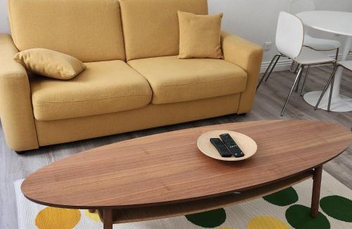 Les Grands Carmes Apartment | SUPERBE STUDiO LE PANIER