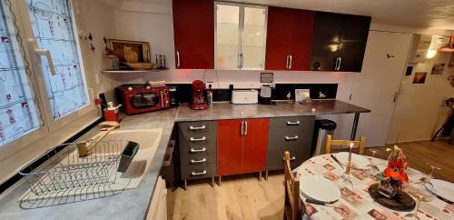 Arles Apartment | Superbe T2 avec jardin, piscine-enfant et parking