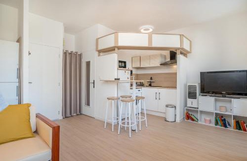 Blancarde Apartment | Superbe T2 Loft 1