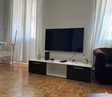 Les Chartreux Apartment | Superbe T4 appartement climatisé 3 grandes chambres