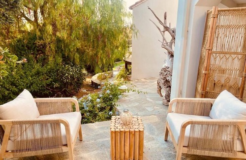 Lumio Villa | Superbe Villa Pour 10 Personnes à Lumio