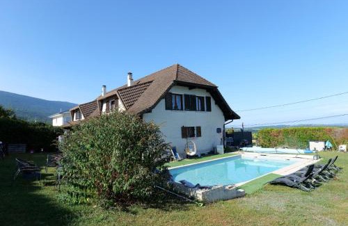 Collonges Villa | Superbe Villa proche de Genève !