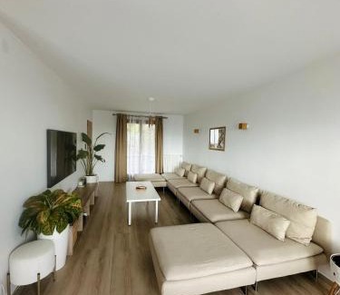 Collonges Villa | Superbe Villa proche de Genève !