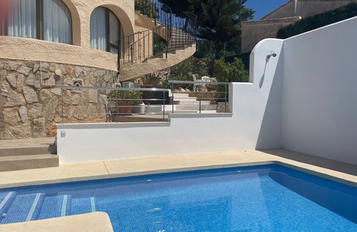 Balcon del Mar Villa | Superbly Maintained Detached Villa in Private Grounds with Own Pool