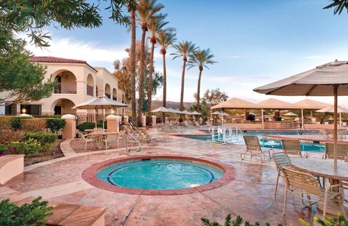 South Mountain Condo | Superbowl! Legacy Golf Resort 30mins from the Stadium