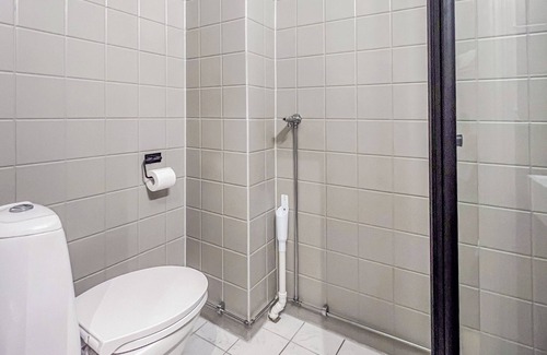 Gamle Oslo Apartment | SUPERCENTRAL KING BED FAST WiFi