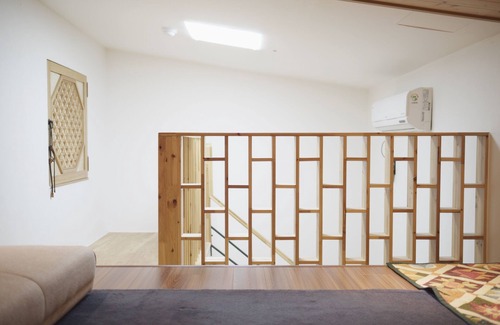 Bulgwang-dong House | [SuperCozy]3Rooms+1bath for special K-Home+Netflix