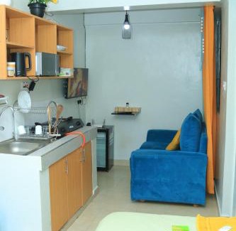 Ruiru Apartment | Superhighway Inn -2 Minutes To SpurMall and Ashaki Resort 1800kes